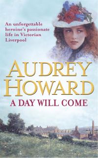 Book Cover for A Day Will Come by Audrey Howard