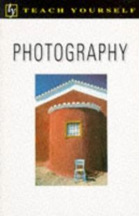 Book Cover for Photography by Lee Frost