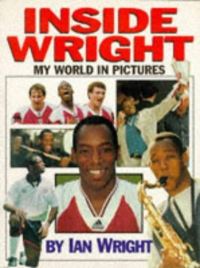 Book Cover for Inside Wright by Ian Wright