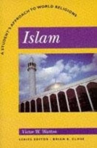 Book Cover for Islam by Victor W Watton