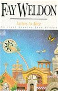 Book Cover for Letters to Alice on First Reading Jane Austen by Fay Weldon