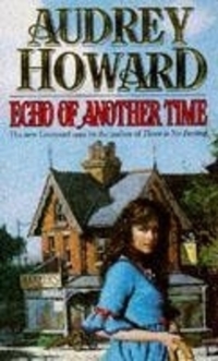 Book Cover for Echo of Another Time by Audrey Howard