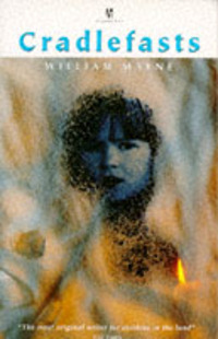 Book Cover for Cradlefasts by William Mayne