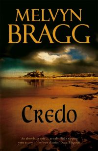 Book Cover for Credo by Melvyn Bragg