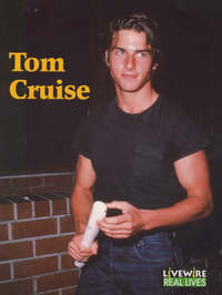 Book Cover for Tom Cruise by Julia Holt, Mike Wilson
