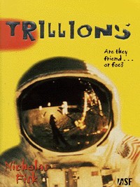 Book Cover for Trillions by Nicholas Fisk