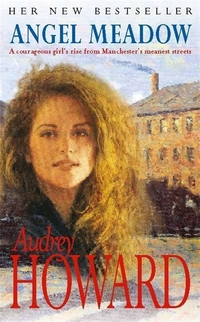 Book Cover for Angel Meadow by Audrey Howard