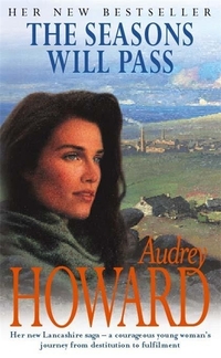 Book Cover for The Seasons Will Pass by Audrey Howard