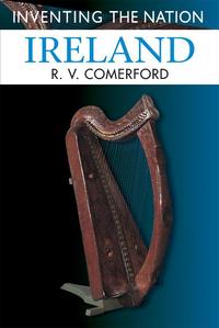 Book Cover for Ireland by R V Comerford