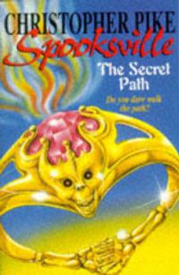 Book Cover for Spooksville by Christopher Pike