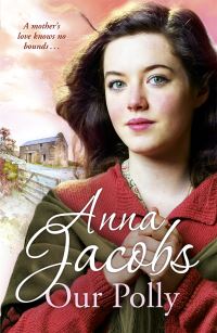Book Cover for Our Polly by Anna Jacobs