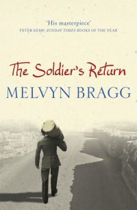 Book Cover for The Soldier's Return by Melvyn Bragg