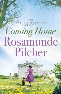Book Cover for Coming Home by Rosamunde Pilcher