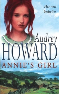Book Cover for Annie's Girl by Audrey Howard
