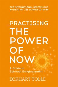 Book Cover for Practising The Power of Now by Eckhart Tolle