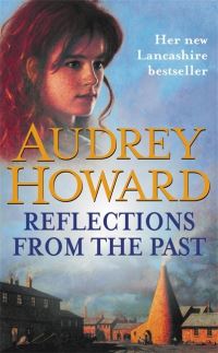 Book Cover for Reflections from the Past by Audrey Howard