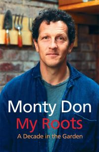 Book Cover for My Roots by Monty Don