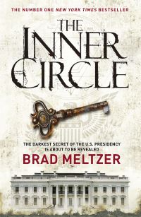 Book Cover for The Inner Circle by Brad Meltzer
