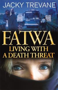 Book Cover for Fatwa by Jacky Trevane