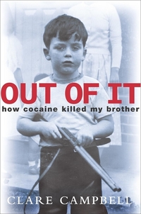 Book Cover for Out of It by Clare Campbell