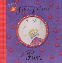 Book Cover for Little Book of Fun by Emma Thomson