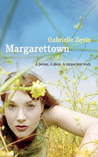 Book Cover for Margarettown by Gabrielle Zevin