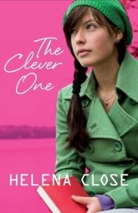 Book Cover for The Clever One by Helena Close