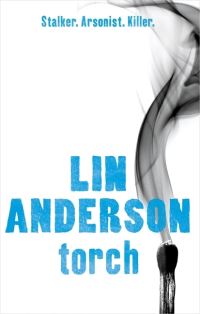 Book Cover for Torch by Lin Anderson