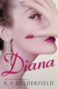 Book Cover for Diana by R F Delderfield