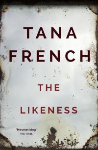 Book Cover for The Likeness by Tana French