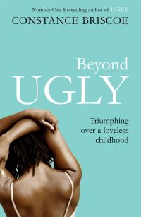 Book Cover for Beyond Ugly by Constance Briscoe