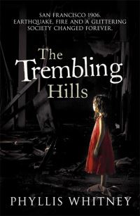 Book Cover for The Trembling Hills by Phyllis A Whitney