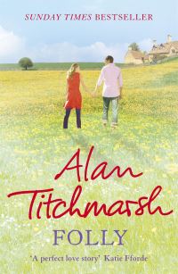 Book Cover for Folly by Alan Titchmarsh