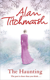 Book Cover for The Haunting by Alan Titchmarsh