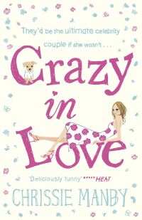 Book Cover for Crazy in Love by Chris Manby