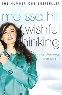 Book Cover for Wishful Thinking by Melissa Hill