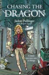 Book Cover for Chasing the Dragon by Christopher Spencer, Jackie Pullinger