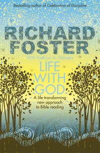 Book Cover for Life With God by Richard J Foster