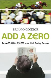 Book Cover for Add a Zero by Brian OConnor
