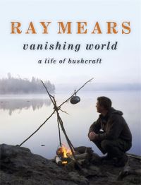 Book Cover for Vanishing World by Raymond Mears