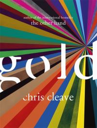 Book Cover for Gold by Chris Cleave