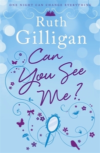 Book Cover for Can You See Me? by Ruth Gilligan