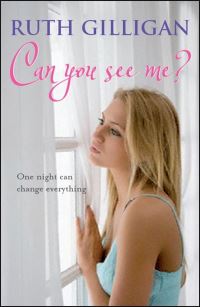 Book Cover for Can You See Me? by Ruth Gilligan