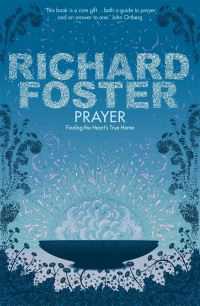 Book Cover for Prayer by Richard J Foster