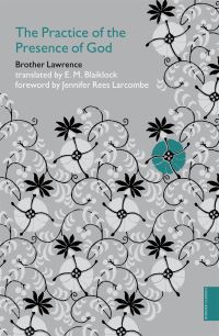Book Cover for The Practice of the Presence of God by Lawrence, E M Blaiklock
