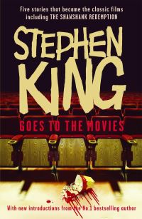 Book Cover for Stephen King Goes to the Movies by Stephen King