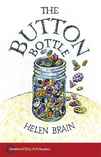 Book Cover for Hodder African Readers by Helen Brain