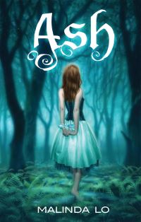 Book Cover for Ash by Malinda Lo