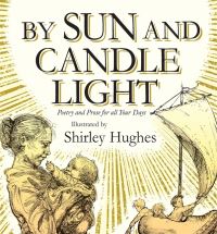Book Cover for By Sun and Candlelight by Shirley Hughes