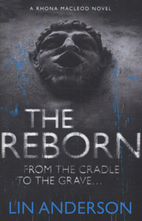 Book Cover for The Reborn by Lin Anderson